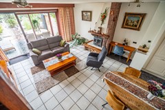 Nieuw in verkoop:Brunelkamp 14, 2353 HV Leiderdorp - Foto