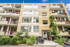 M. Harpertszoon Tromplaan 204, 2341TG Oegstgeest