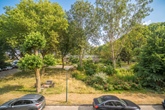 Verkocht onder voorbehoud: M. Harpertszoon Tromplaan 204, 2341TG Oegstgeest