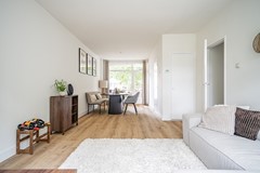 Verkocht onder voorbehoud:M. Harpertszoon Tromplaan 204, 2341 TG Oegstgeest - Foto