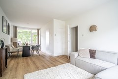Verkocht onder voorbehoud:M. Harpertszoon Tromplaan 204, 2341 TG Oegstgeest - Foto