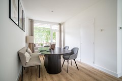 Verkocht onder voorbehoud:M. Harpertszoon Tromplaan 204, 2341 TG Oegstgeest - Foto