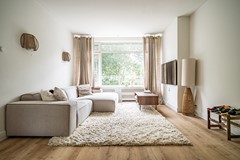Verkocht onder voorbehoud:M. Harpertszoon Tromplaan 204, 2341 TG Oegstgeest - Foto