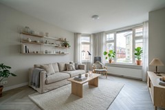 Verkocht: Evertsenstraat 49, 2315SK Leiden
