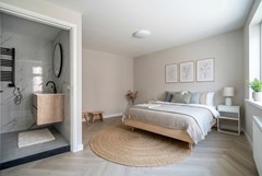 Verkocht:Evertsenstraat 49, 2315 SK Leiden - Foto