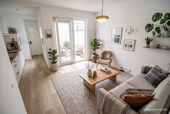Onder bod:Morsweg 33, 2312 AB Leiden - Foto