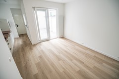 Onder bod:Morsweg 33, 2312 AB Leiden - Foto