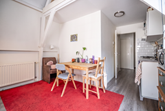 Nieuw in verkoop:Lange Scheistraat 4B, 2312 CR Leiden - Foto