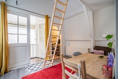 Nieuw in verkoop:Lange Scheistraat 4B, 2312 CR Leiden - Foto