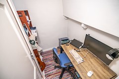 Nieuw in verkoop:Lange Scheistraat 4B, 2312 CR Leiden - Foto