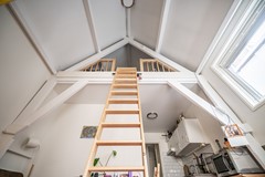 Nieuw in verkoop:Lange Scheistraat 4B, 2312 CR Leiden - Foto