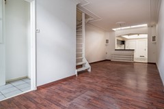Nieuw in verkoop:Waardstraat 26, 2315 KN Leiden - Foto