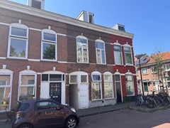 Schutterstraat 3A, 2316XH Leiden