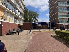 Nieuw in verkoop:Merelstraat 9C, 2352 VA Leiderdorp - Foto