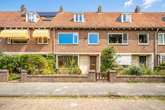 Kanaalweg 33, 2313DV Leiden