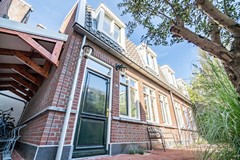 Middelstegracht 147, 2312TV Leiden