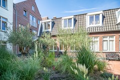 Verkocht onder voorbehoud: Middelstegracht 147, 2312TV Leiden