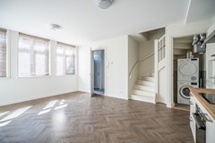 Verkocht onder voorbehoud:Middelstegracht 147, 2312 TV Leiden - Foto
