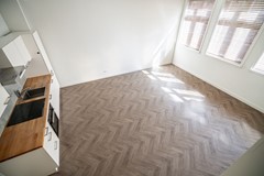 Verkocht onder voorbehoud:Middelstegracht 147, 2312 TV Leiden - Foto