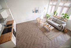Verkocht onder voorbehoud:Middelstegracht 147, 2312 TV Leiden - Foto