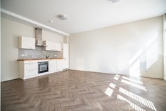 Verkocht onder voorbehoud:Middelstegracht 147, 2312 TV Leiden - Foto