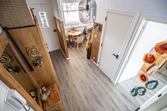 Verkocht onder voorbehoud:Laan van Ouderzorg 42, 2352 HW Leiderdorp - Foto