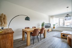 Verkocht onder voorbehoud:Laan van Ouderzorg 42, 2352 HW Leiderdorp - Foto