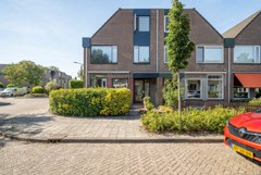 Verkocht onder voorbehoud: Constantijnstraat 12, 2382HC Zoeterwoude