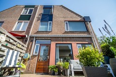 Verkocht onder voorbehoud: Constantijnstraat 12, 2382HC Zoeterwoude