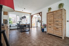 Verkocht onder voorbehoud: Constantijnstraat 12, 2382HC Zoeterwoude