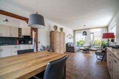 Verkocht onder voorbehoud:Constantijnstraat 12, 2382 HC Zoeterwoude - Foto