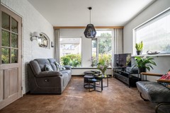 Verkocht onder voorbehoud:Constantijnstraat 12, 2382 HC Zoeterwoude - Foto
