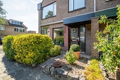 Verkocht onder voorbehoud:Constantijnstraat 12, 2382 HC Zoeterwoude - Foto