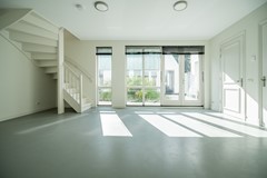 Koop:Utrechtse Jaagpad 10K, 2313 KW Leiden - Foto
