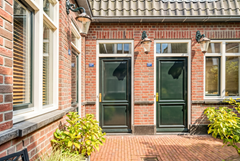 Te koop: Middelstegracht 147C, 2312TV Leiden