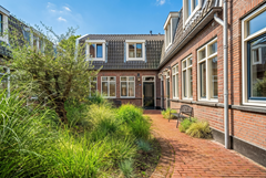 Te koop: Middelstegracht 147C, 2312TV Leiden