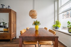 Verkocht onder voorbehoud:Prins Hendrikstraat 9, 2316 CL Leiden - Foto