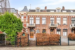 Te koop: Plantsoen 23, 2311KG Leiden