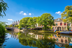 Onder bod: Rijnsburgersingel 1D, 2312NA Leiden