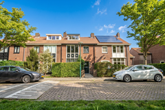Willibrordlaan 12, 2343AB Oegstgeest