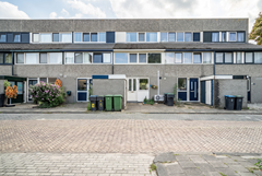 Onder bod: Westlanderwerf 3, 2317EH Leiden