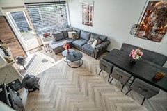 Onder bod:Westlanderwerf 3, 2317 EH Leiden - Foto
