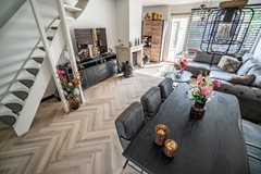 Onder bod:Westlanderwerf 3, 2317 EH Leiden - Foto