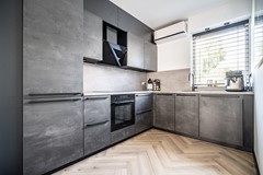 Onder bod: Westlanderwerf 3, 2317EH Leiden