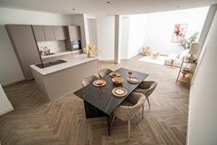 Te koop: Van der Werfstraat 60, 2312VX Leiden