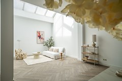 Te koop: Van der Werfstraat 60, 2312VX Leiden