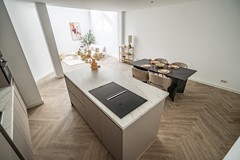 Nieuw in verkoop:Van der Werfstraat 60, 2312 VX Leiden - Foto