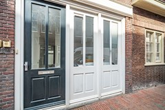 Te koop: Van der Werfstraat 60, 2312VX Leiden