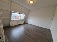 Verhuurd: Haagweg 30, 2321AD Leiden