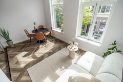Te koop: Poelgeeststraat 6A, 2316XL Leiden